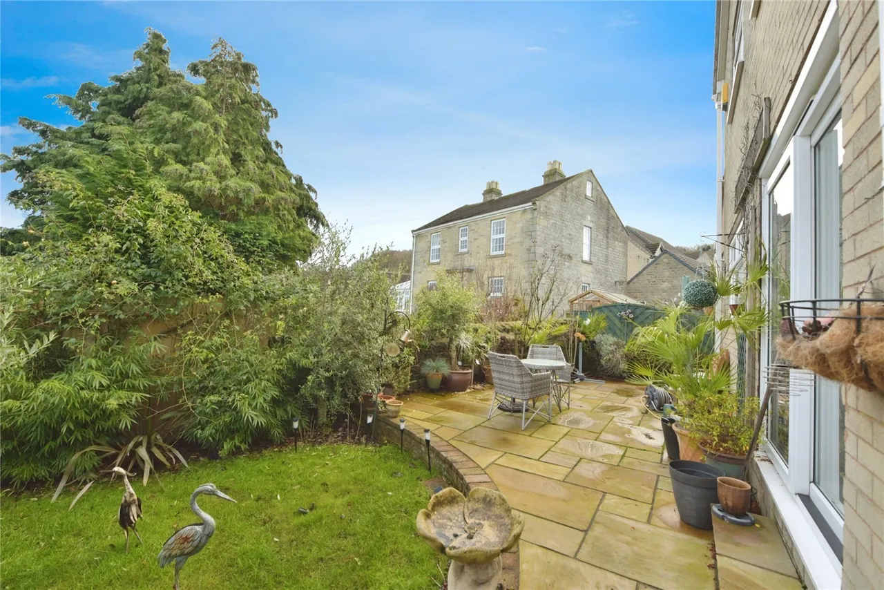 Birks Wood Drive, SHEFFIELD, South Yorkshire, S35, photo 17