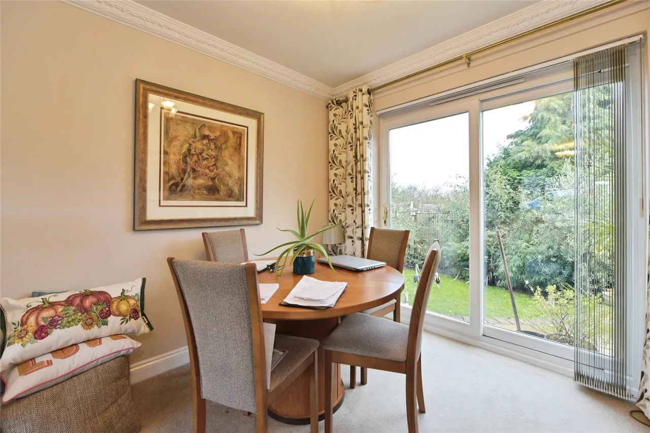 Birks Wood Drive, SHEFFIELD, South Yorkshire, S35, photo 8
