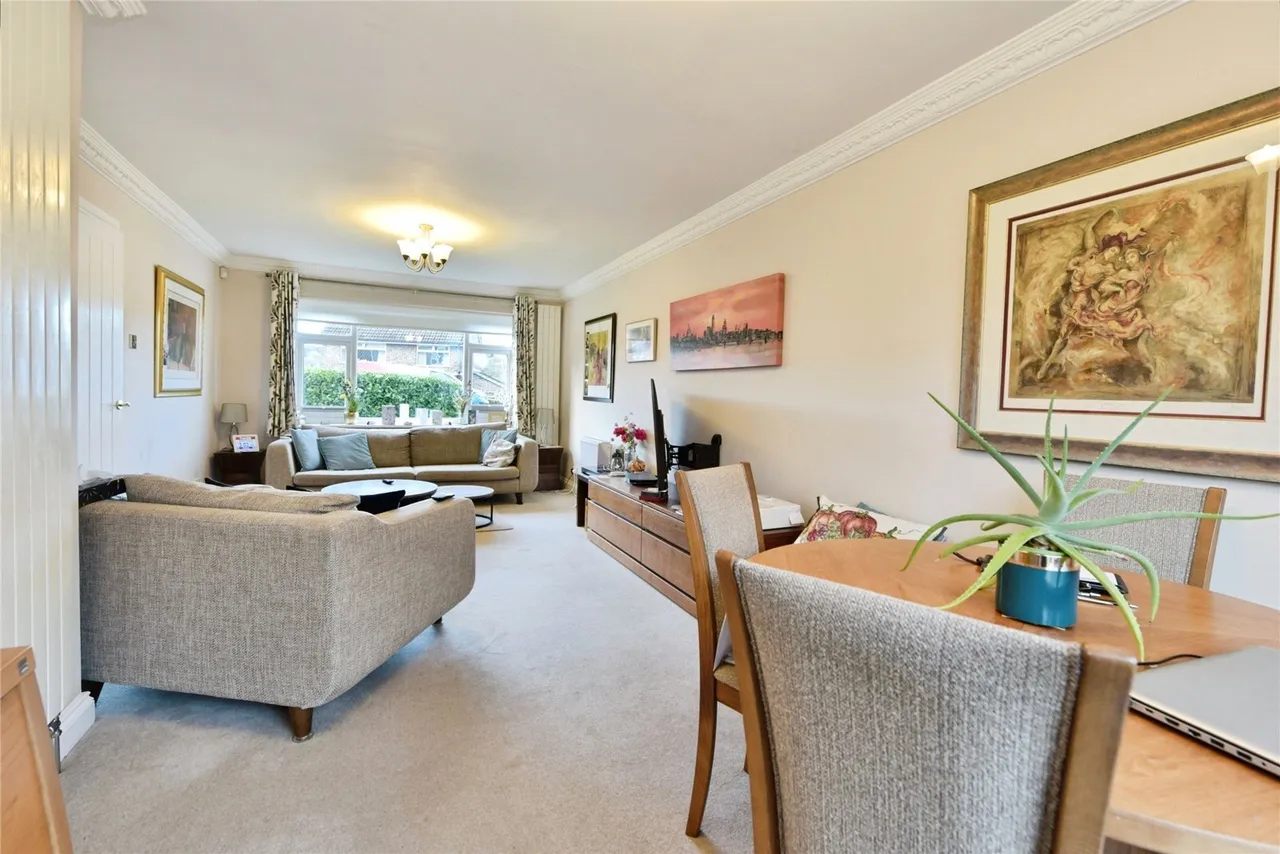 Birks Wood Drive, SHEFFIELD, South Yorkshire, S35, photo 9