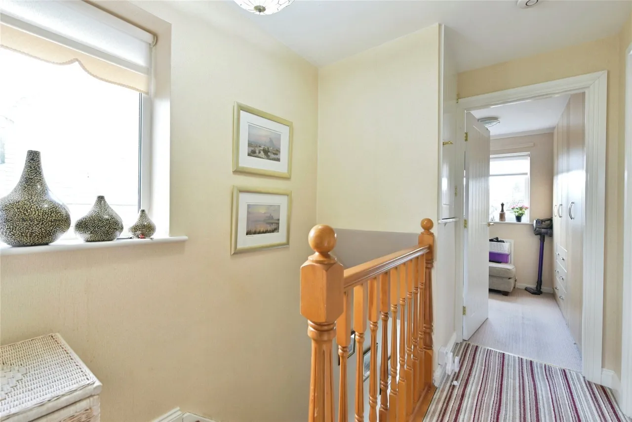 Birks Wood Drive, SHEFFIELD, South Yorkshire, S35, photo 12