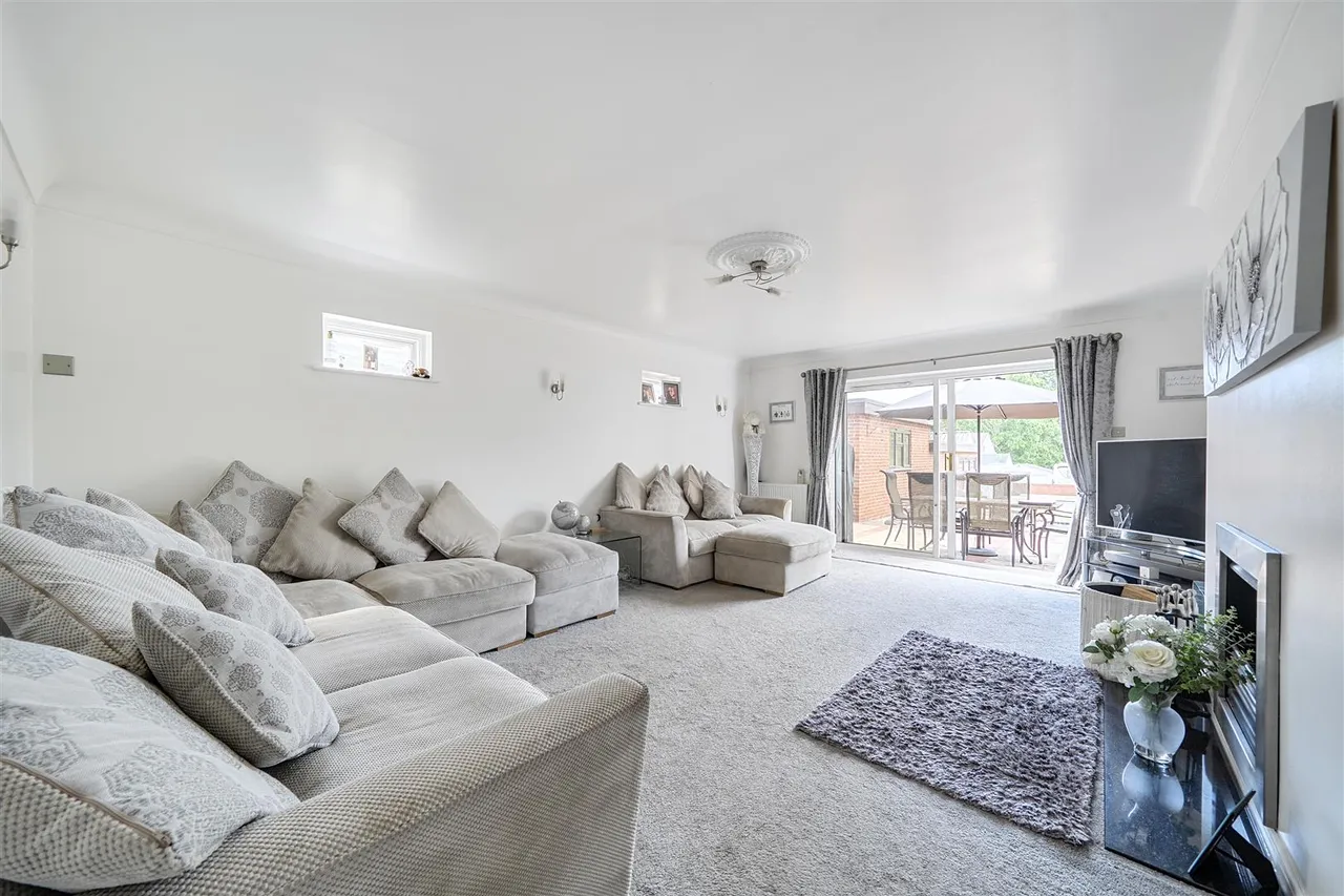 Walpole Lane, Swanwick, Hampshire, photo 5