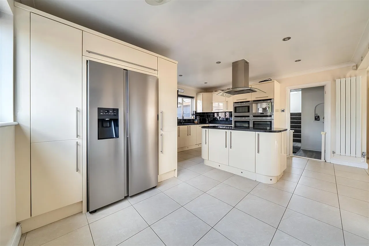 Walpole Lane, Swanwick, Hampshire, photo 8
