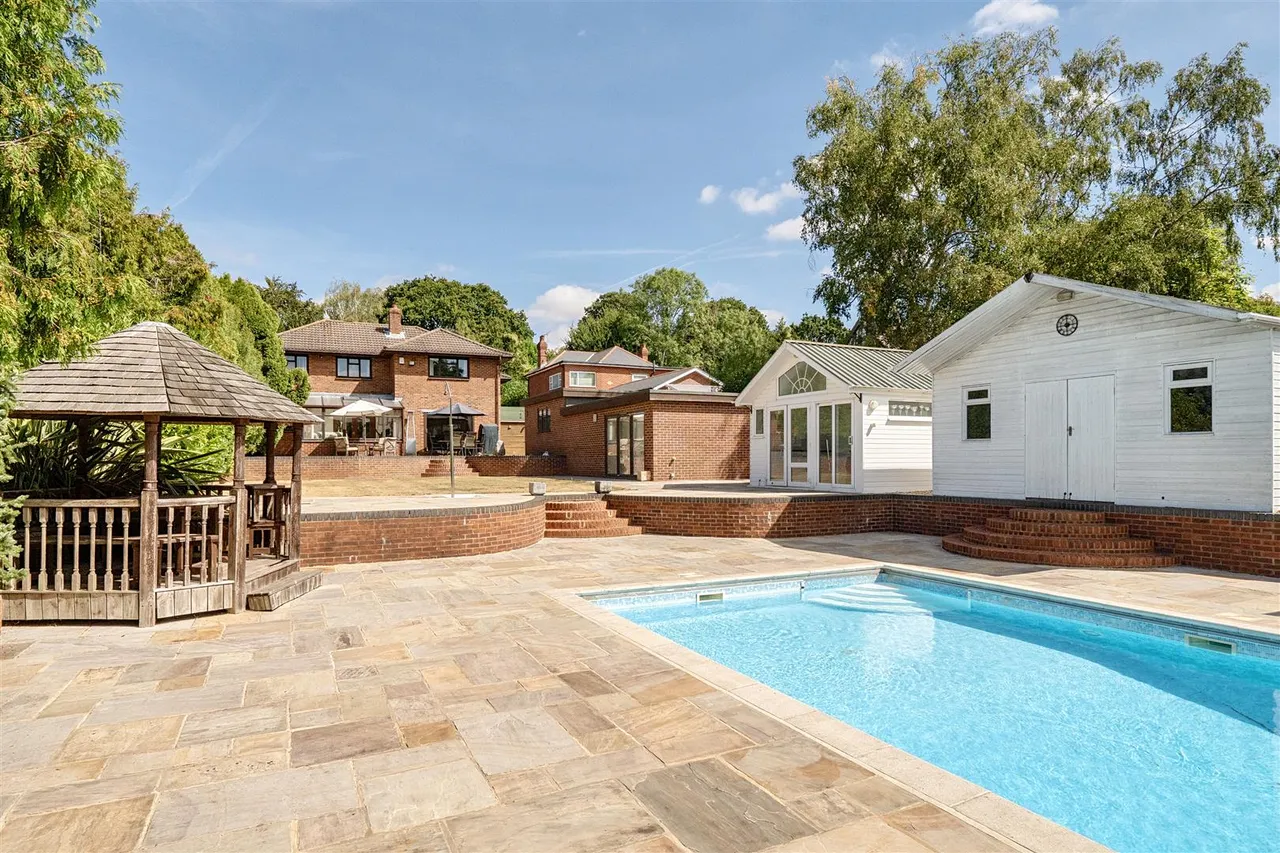 Walpole Lane, Swanwick, Hampshire, photo 2