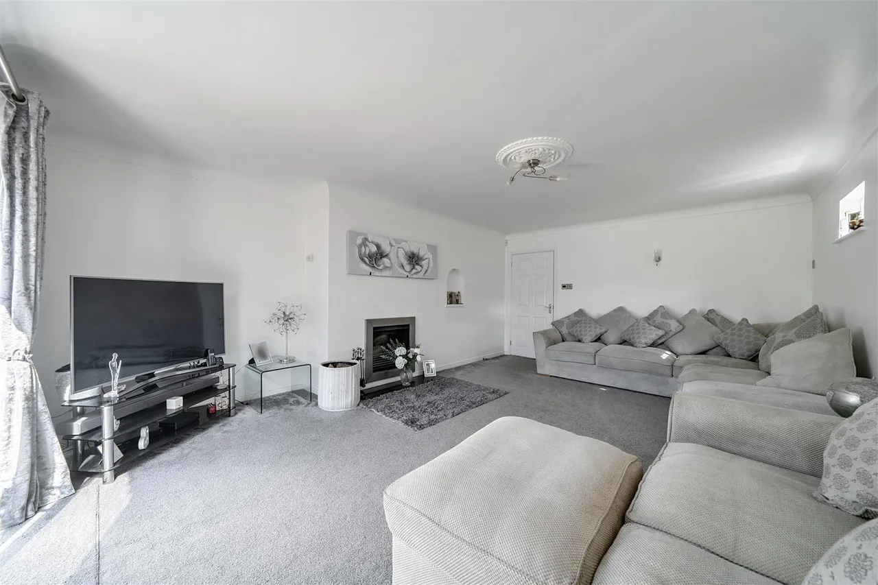Walpole Lane, Swanwick, Hampshire, photo 7