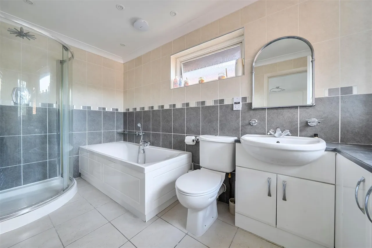 Walpole Lane, Swanwick, Hampshire, photo 13