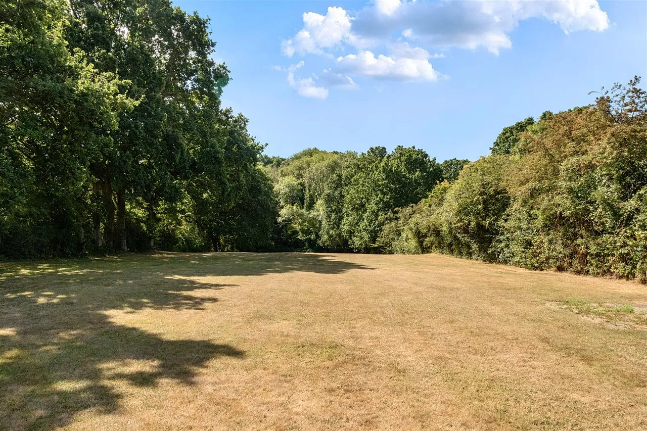 Walpole Lane, Swanwick, Hampshire, photo 18