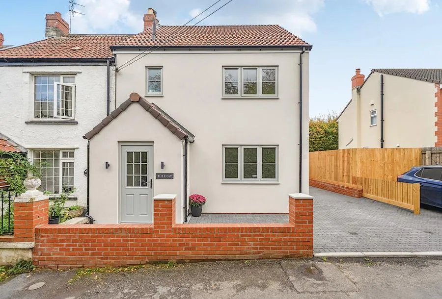 Emersons Green Lane, Emersons Green, BS16, photo 23