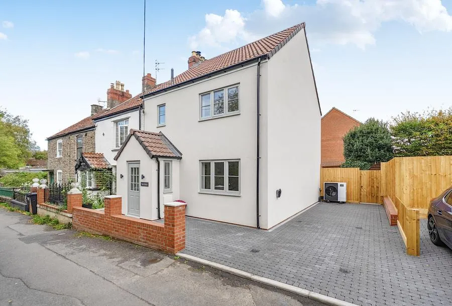 3 bed house for sale, Emersons Green Lane, Emersons Green, BS16