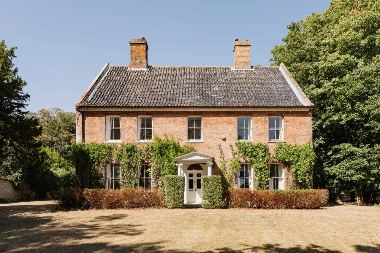 7 bed house for sale — Church Street, Gimingham, Norwich, Norfolk, NR11 8HF