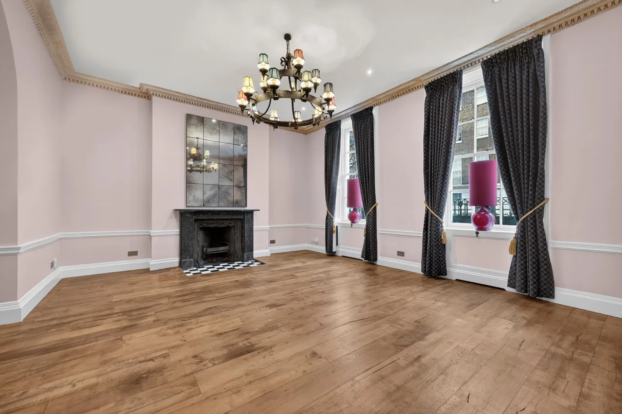 John Street, London, WC1N, photo 6