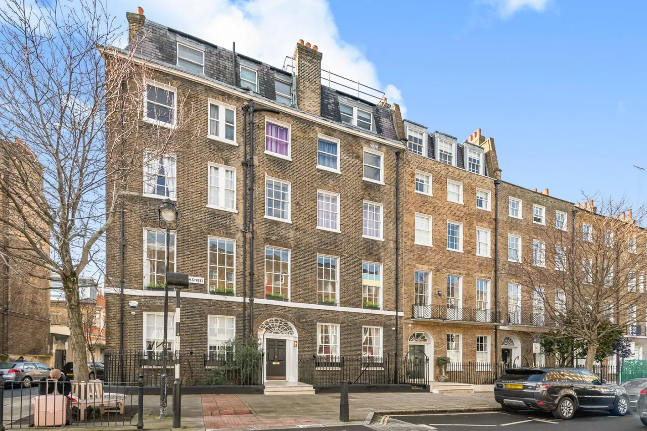 John Street, London, WC1N, photo 33
