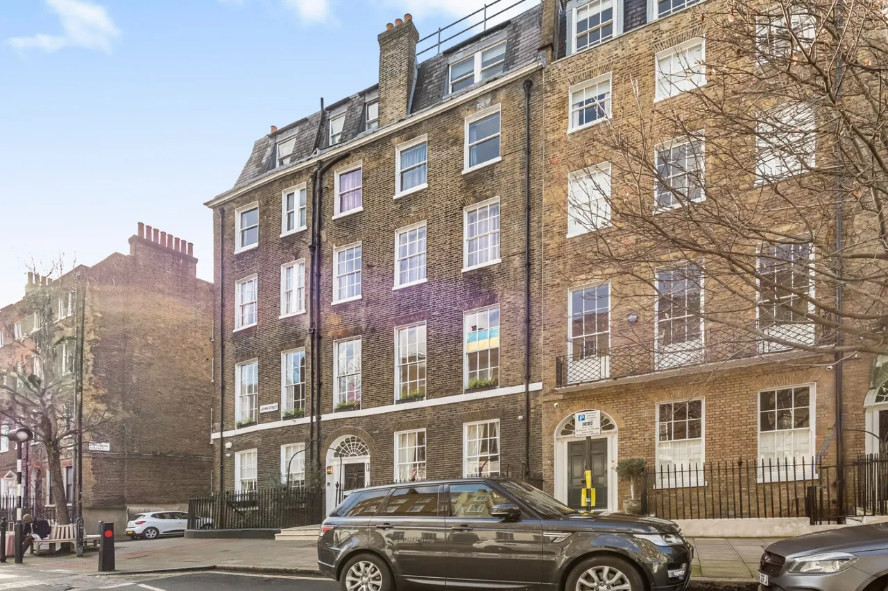John Street, London, WC1N, photo 32