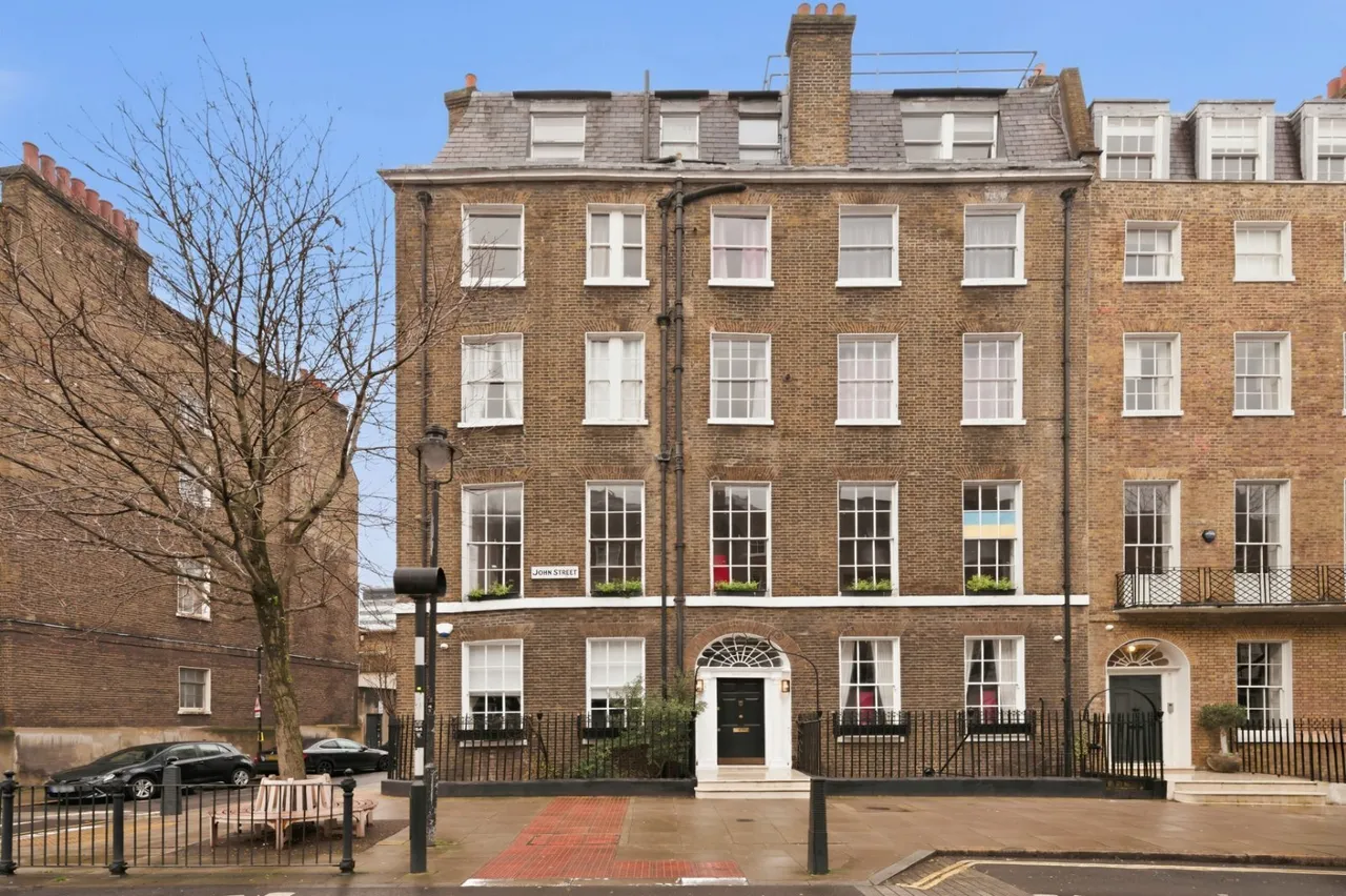 John Street, London, WC1N, photo 5