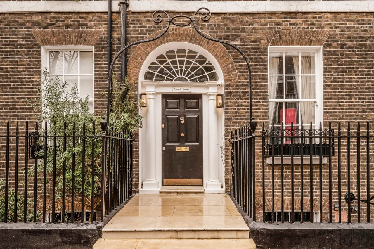 John Street, London, WC1N, photo 31