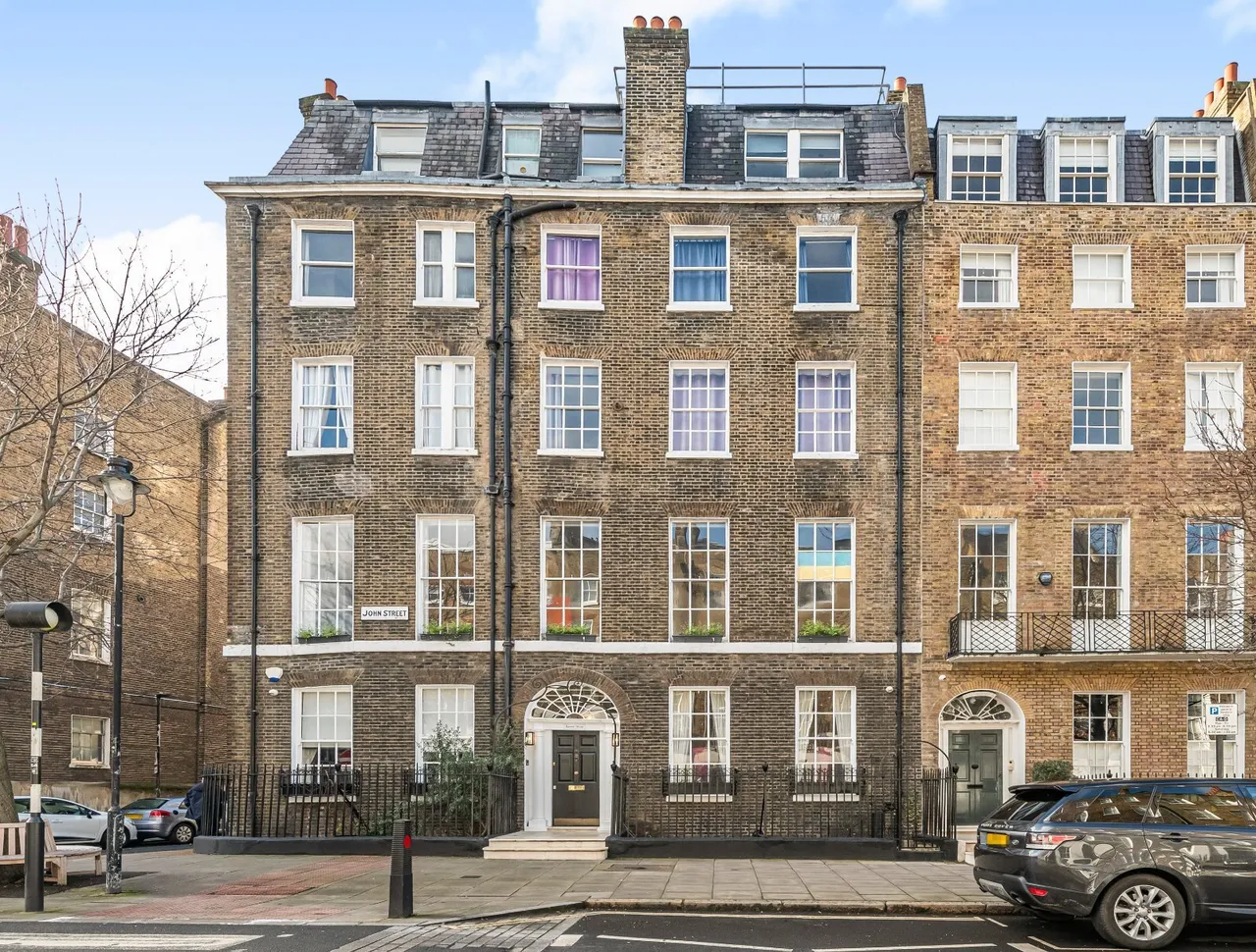 John Street, London, WC1N, photo 30