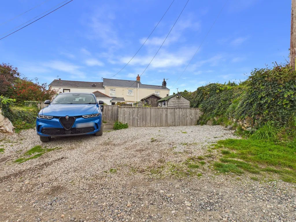 Goonrawe Sparnon Gate, Redruth, TR16, photo 8
