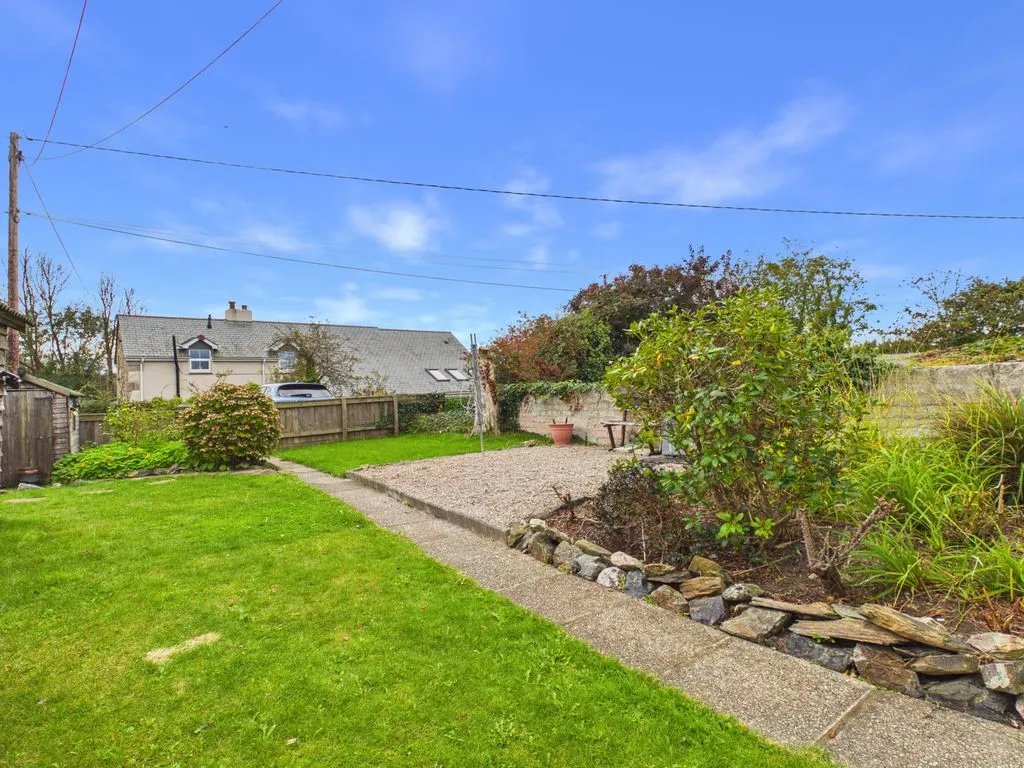 Goonrawe Sparnon Gate, Redruth, TR16, photo 7