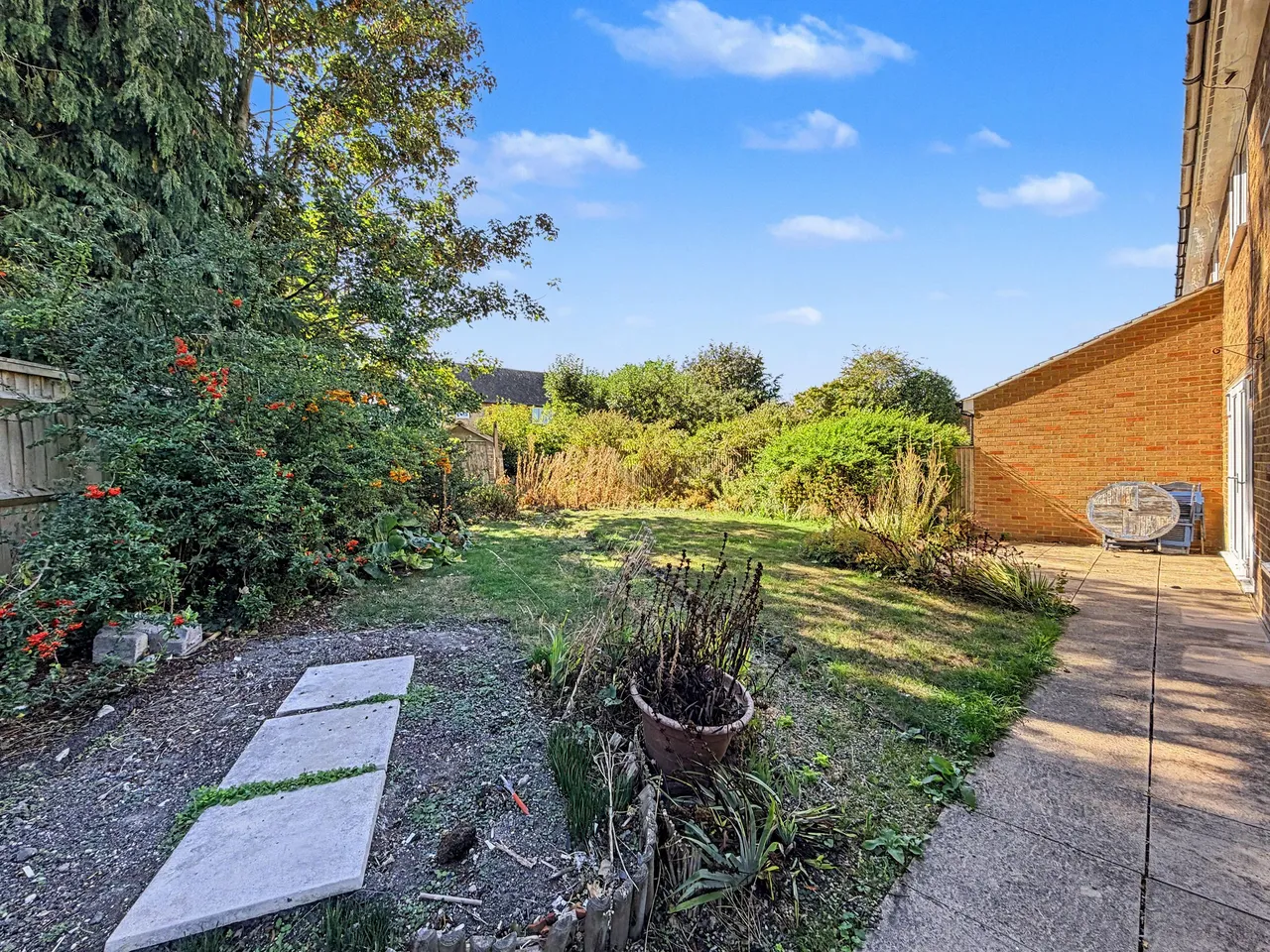 Foliat Drive, Wantage, OX12, photo 16