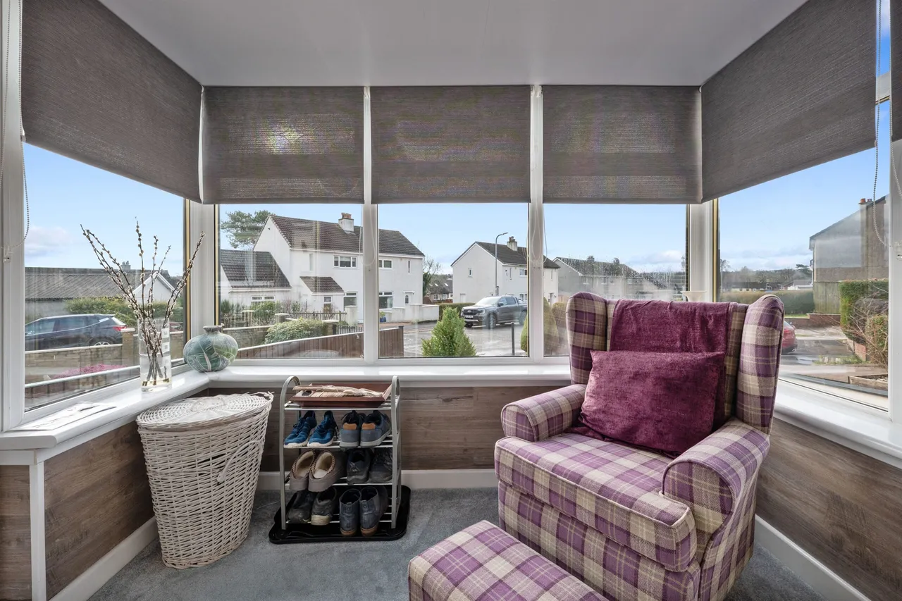 Woodside Avenue, Thornliebank, photo 20