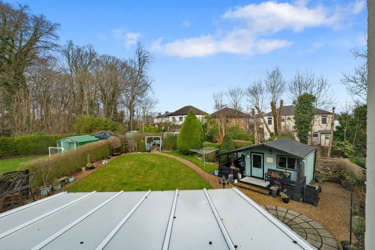 Woodside Avenue, Thornliebank, photo 22