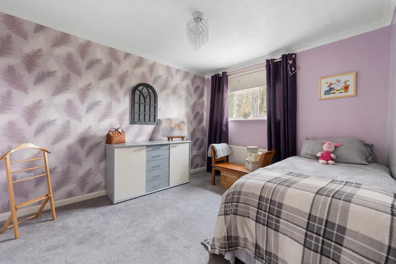 Woodside Avenue, Thornliebank, photo 14