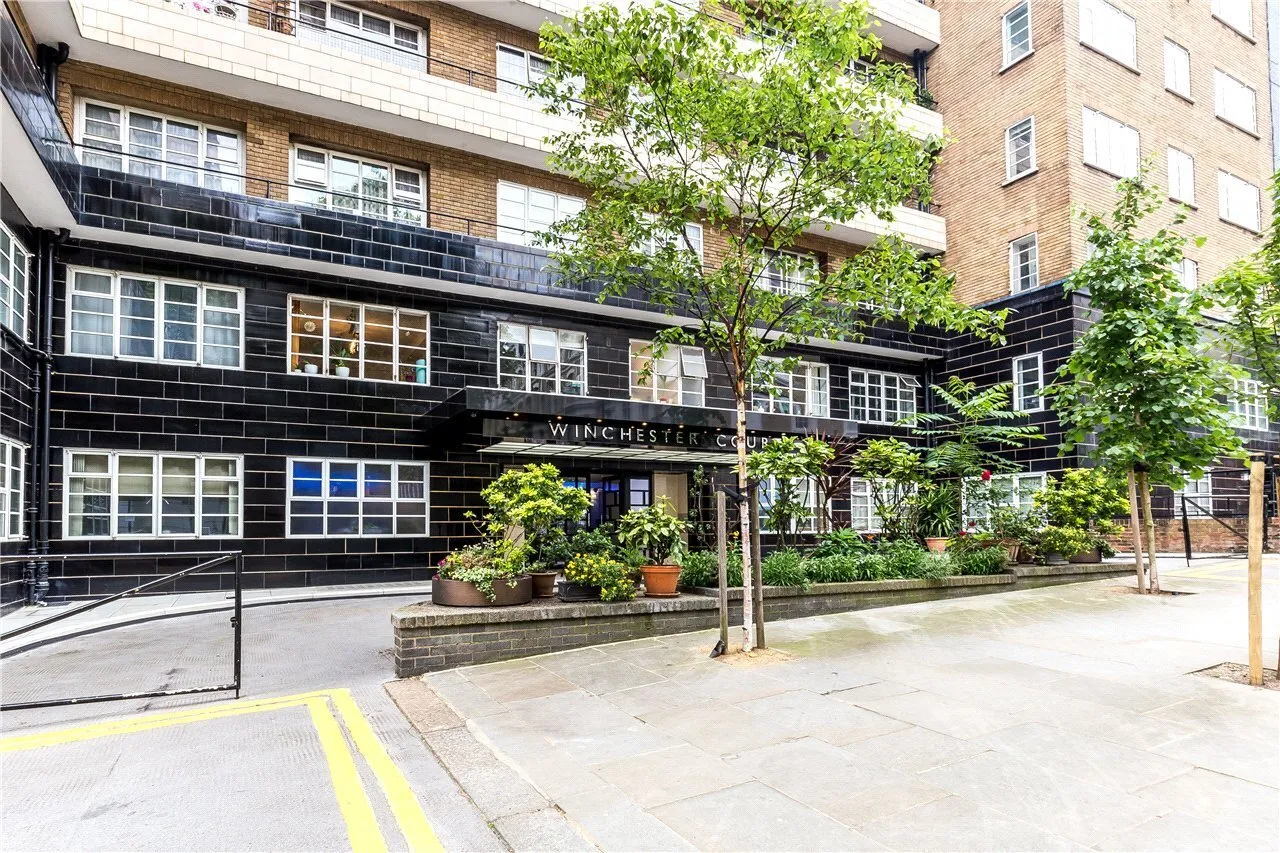 Vicarage Gate, Kensington, London, W8, photo 6