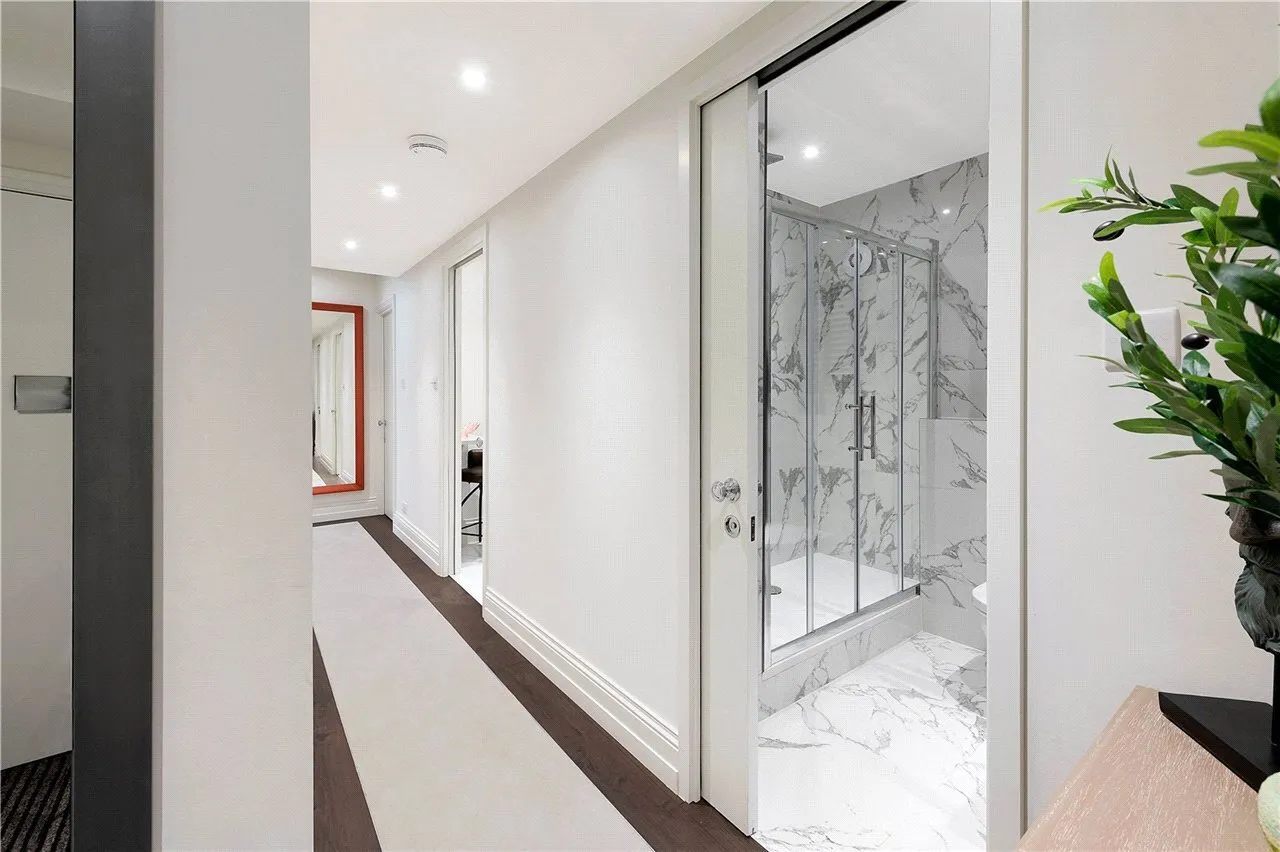 Vicarage Gate, Kensington, London, W8, photo 8