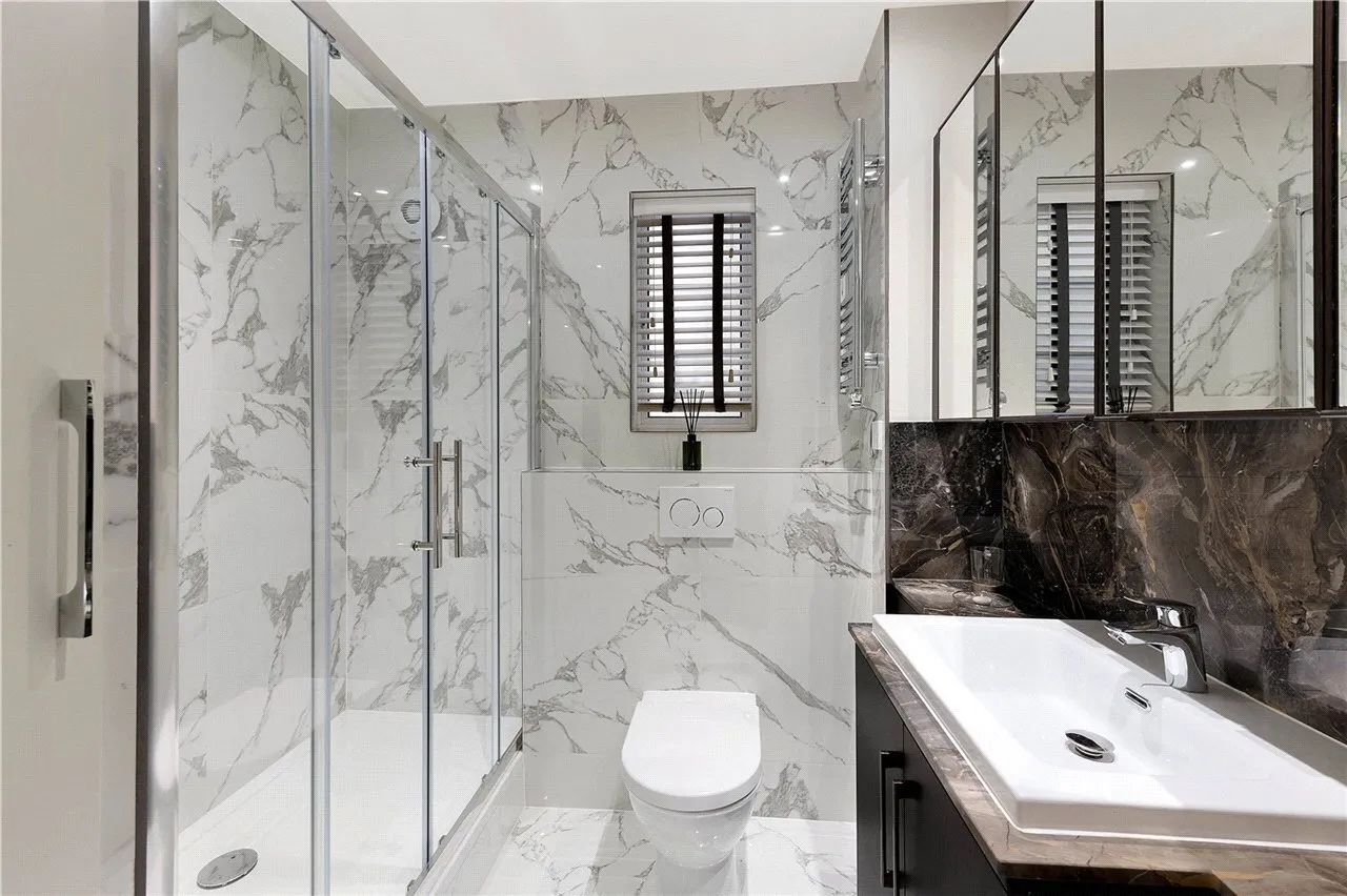 Vicarage Gate, Kensington, London, W8, photo 5