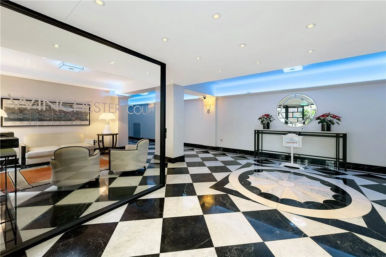 Vicarage Gate, Kensington, London, W8, photo 10