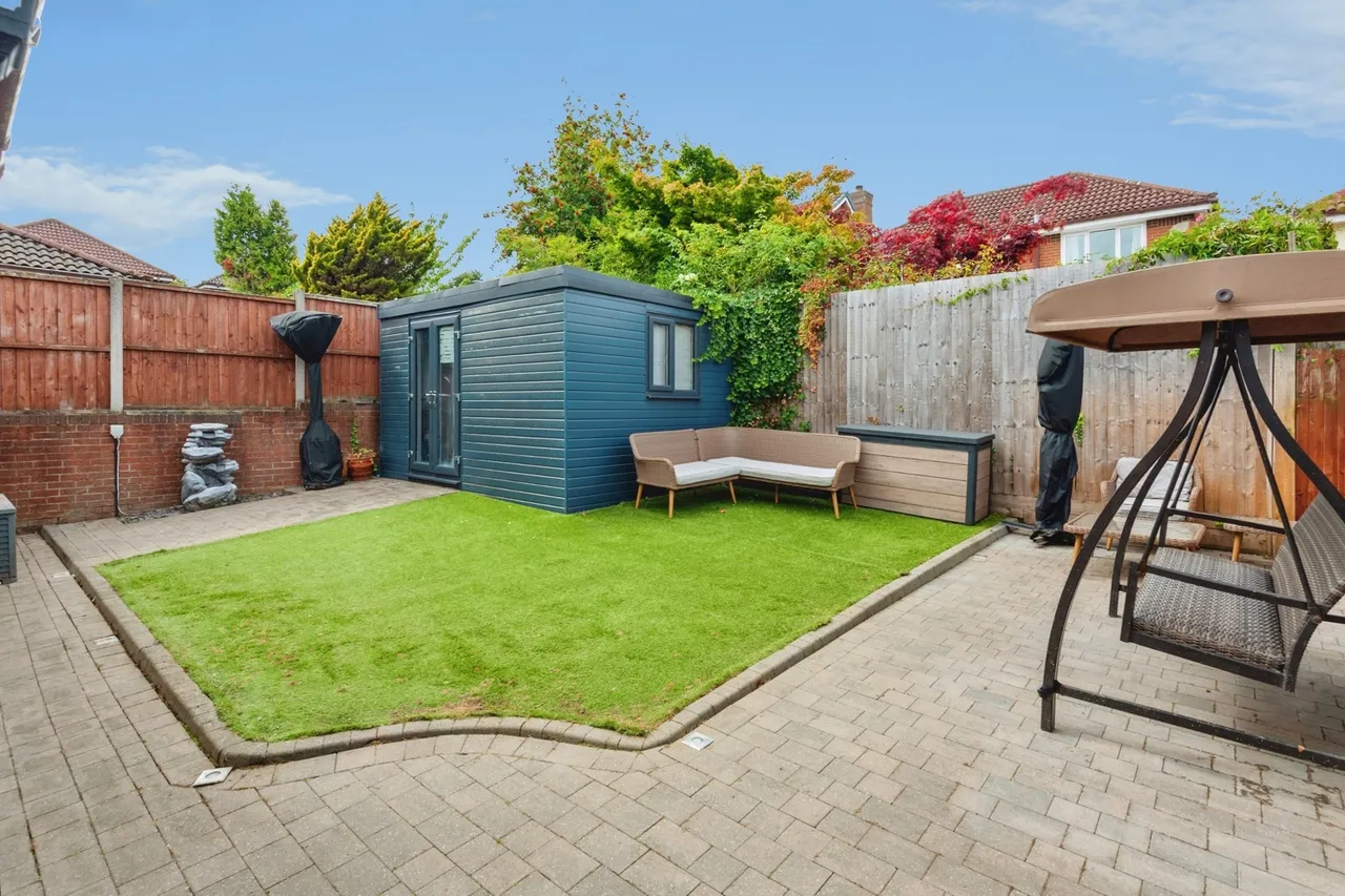 Ewden Close, Liverpool, L16, photo 26