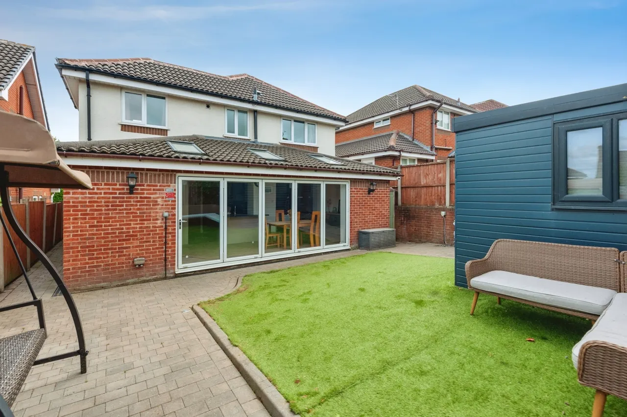 Ewden Close, Liverpool, L16, photo 25