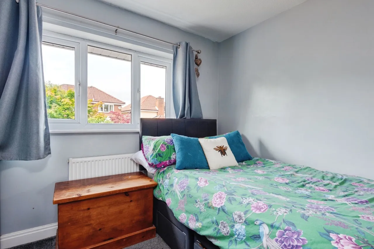 Ewden Close, Liverpool, L16, photo 16