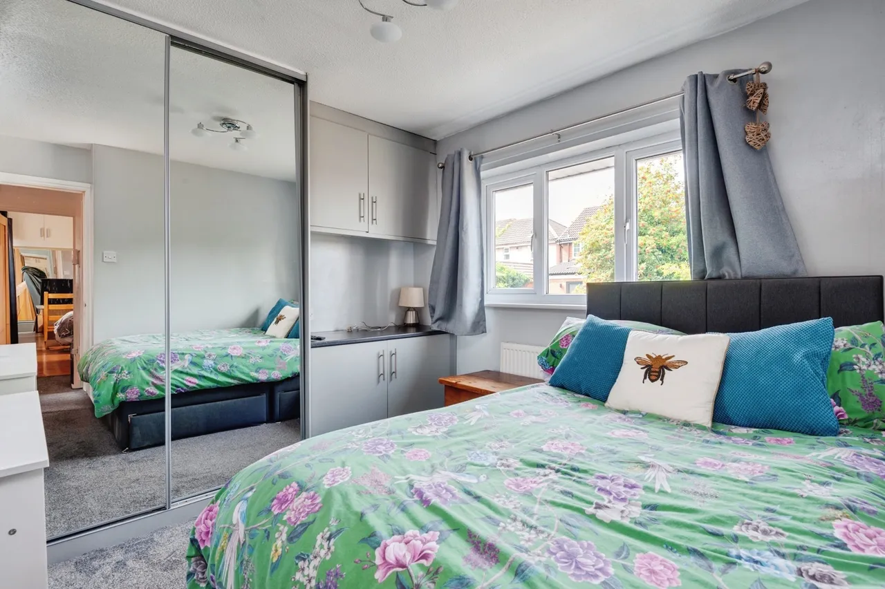 Ewden Close, Liverpool, L16, photo 15