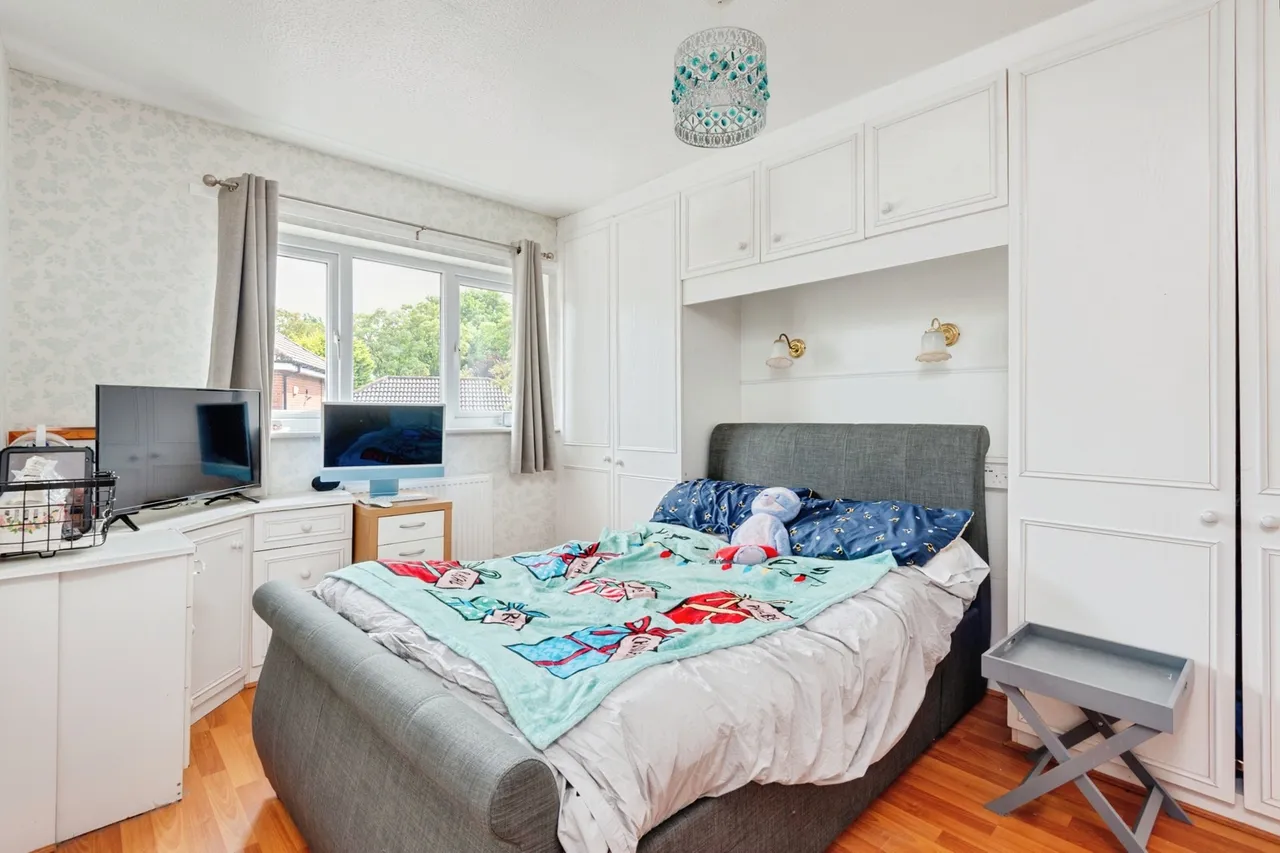 Ewden Close, Liverpool, L16, photo 17