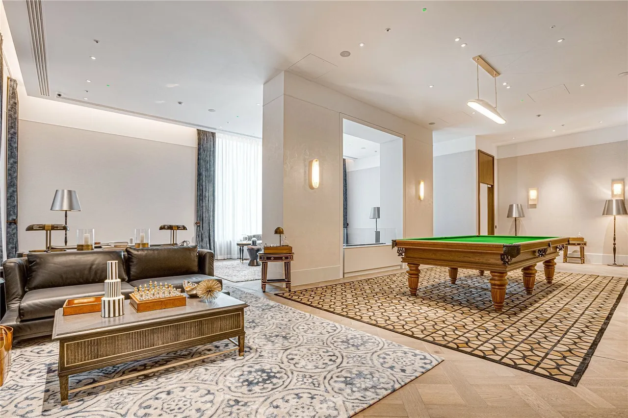 Carnation Way, London, SW8, photo 11