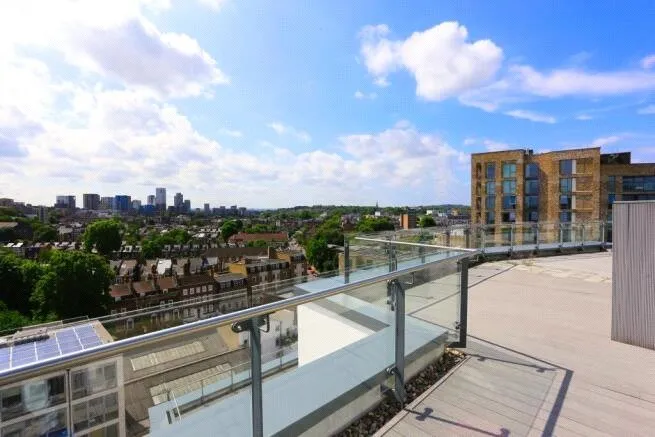 John Donne Way, SE10, photo 11