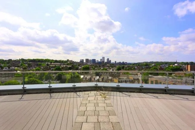 John Donne Way, SE10, photo 12