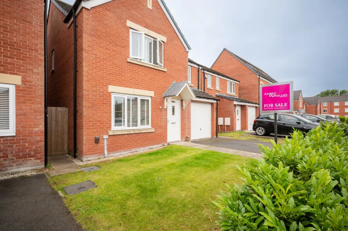 Goldcrest Road, Maghull, L31, photo 29
