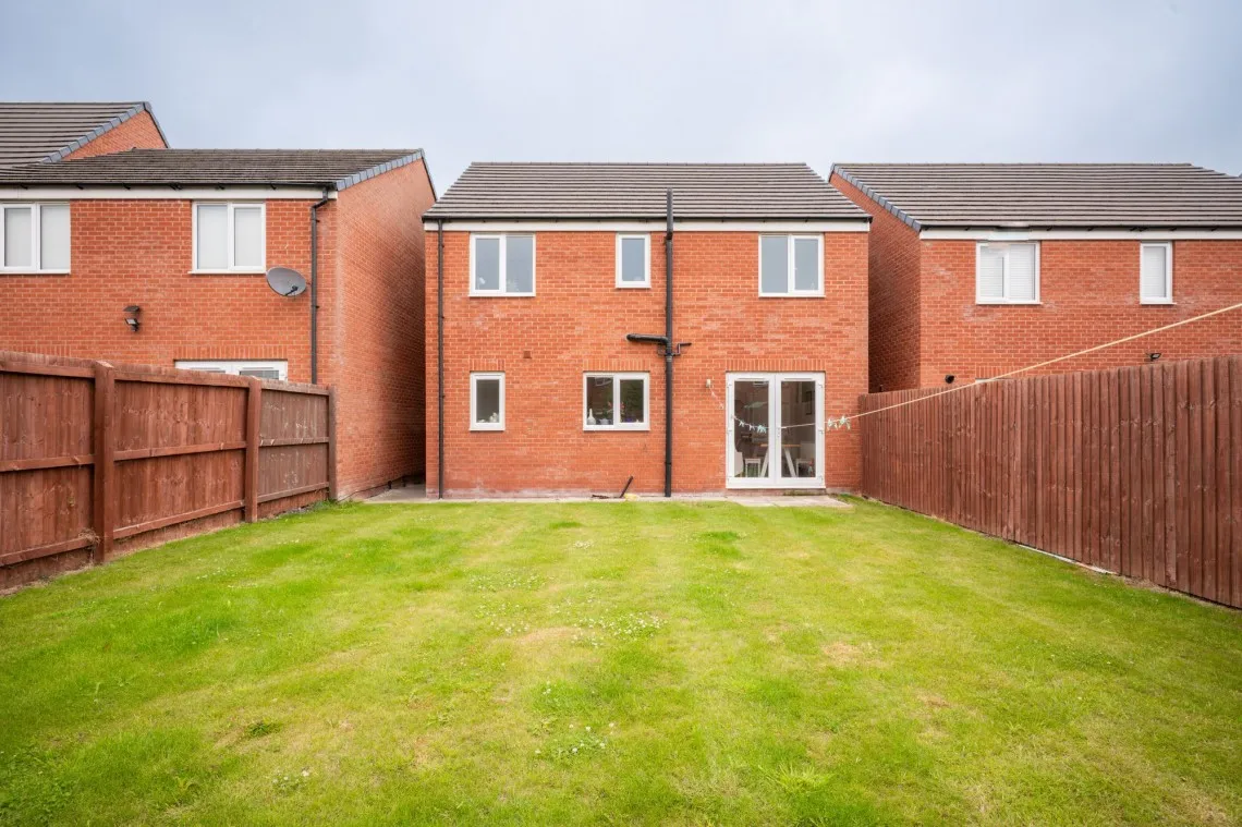 Goldcrest Road, Maghull, L31, photo 27