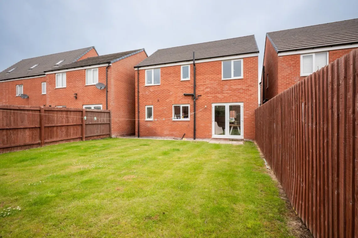 Goldcrest Road, Maghull, L31, photo 2
