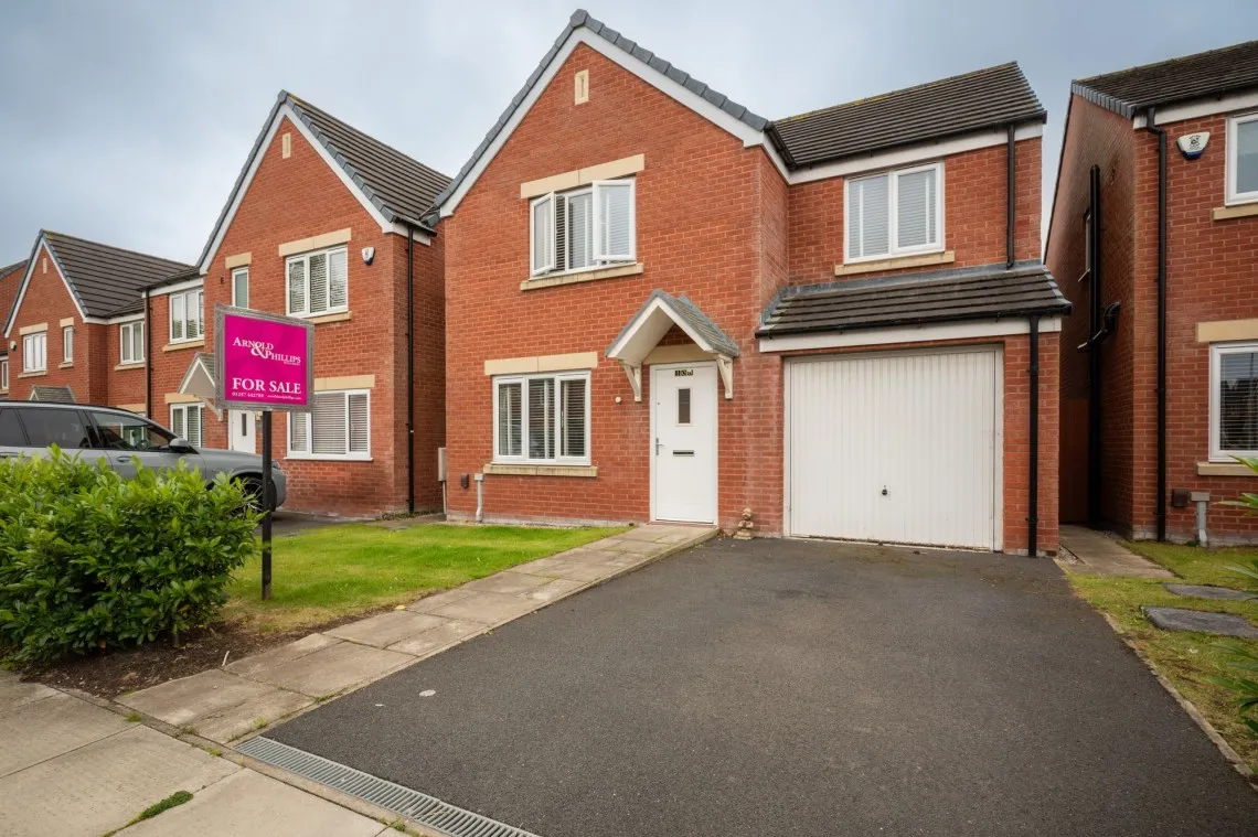 Goldcrest Road, Maghull, L31, photo 30
