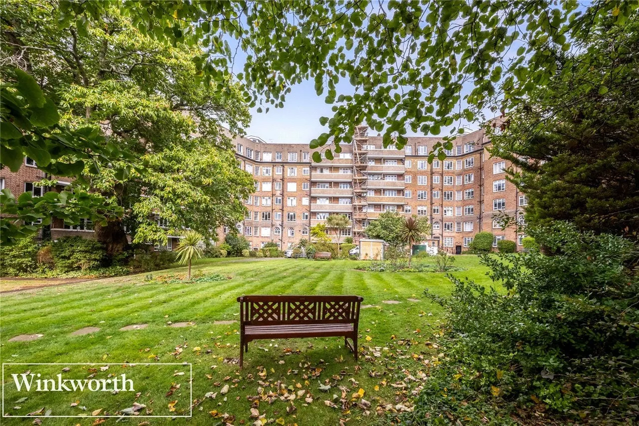 Furze Hill, Hove, BN3, photo 14