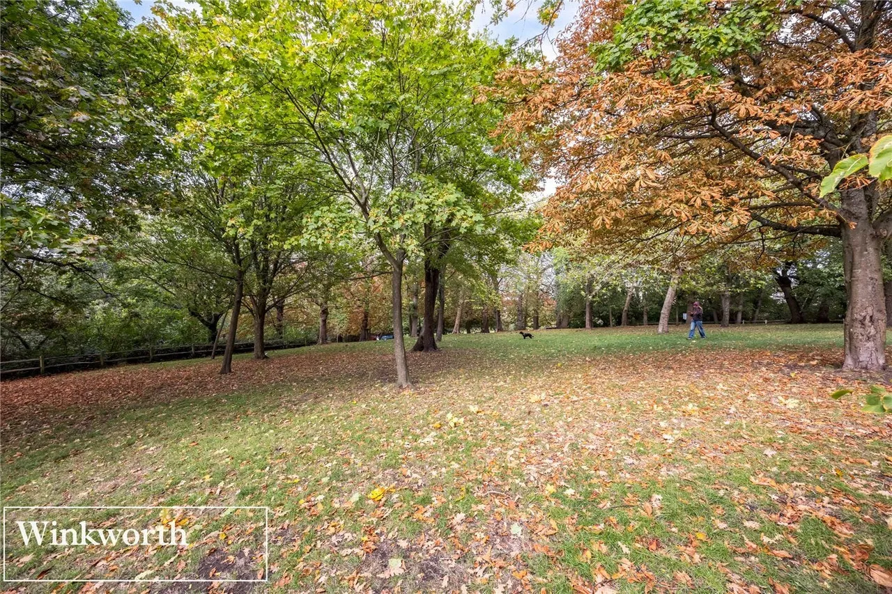 Furze Hill, Hove, BN3, photo 16