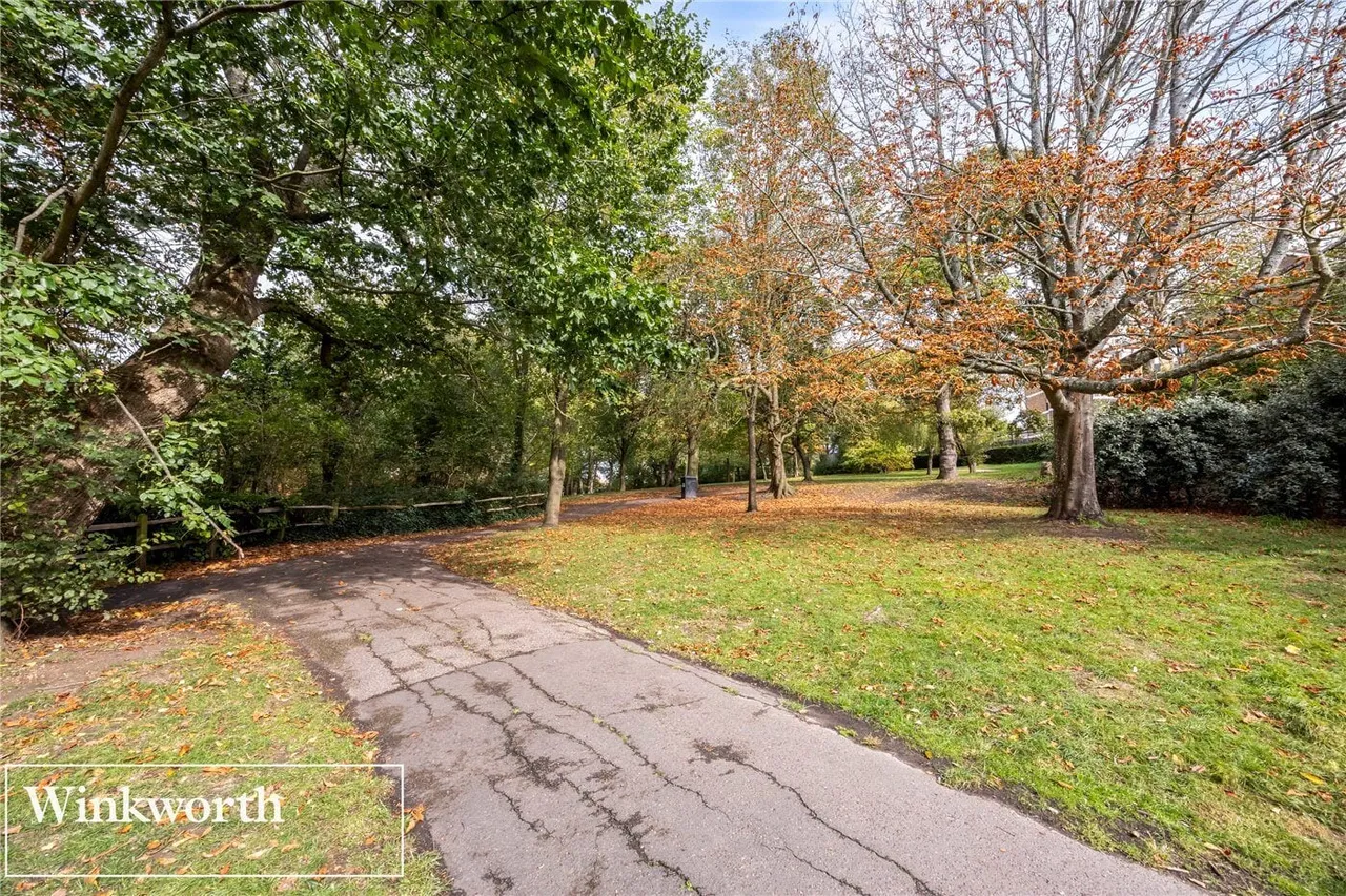 Furze Hill, Hove, BN3, photo 15