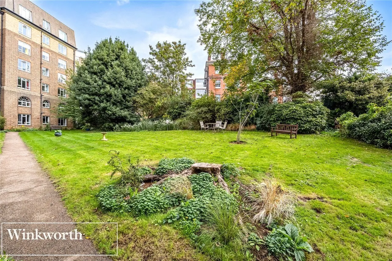Furze Hill, Hove, BN3, photo 17