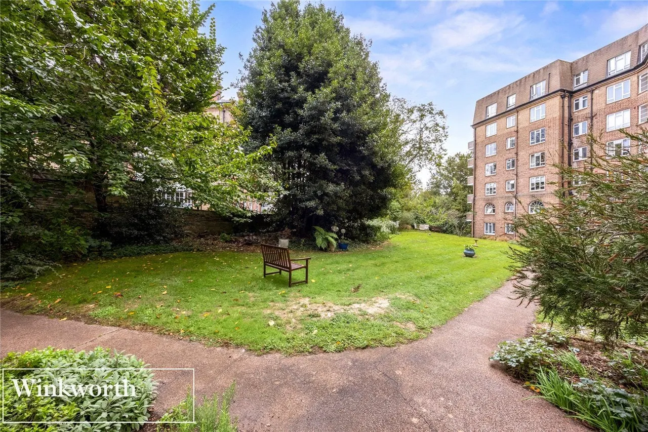 Furze Hill, Hove, BN3, photo 12