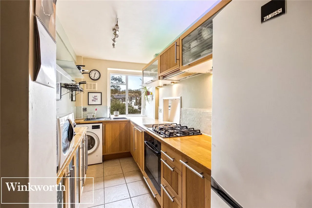 Furze Hill, Hove, BN3, photo 9
