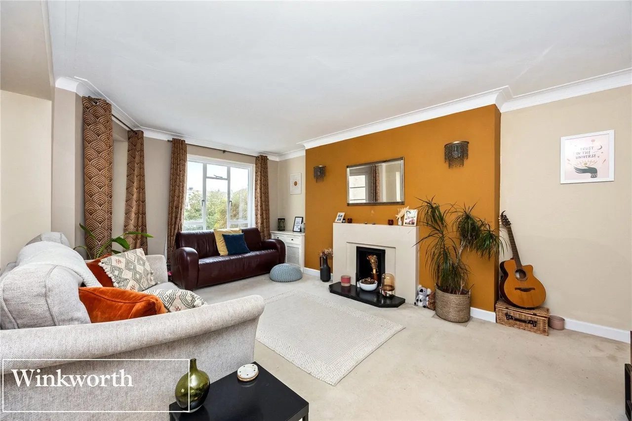 Furze Hill, Hove, BN3, photo 3