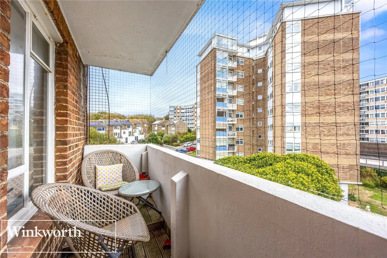 Furze Hill, Hove, BN3, photo 11