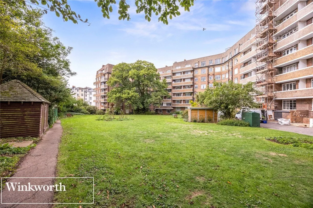Furze Hill, Hove, BN3, photo 13
